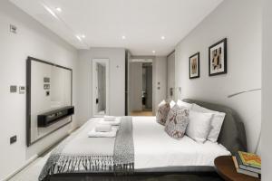 Stylish 2-Bedroom Flat On Seven Sisters Rd