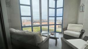 HB010-030 Appart 3 pièces 4 couchages LHERBAUDIERE