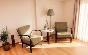 Ferienwohnung Prosseggklamm