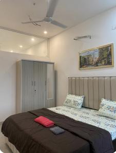 Affordable &premium stay