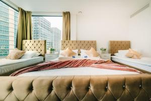 LUX 2BDR Aldgate Retreat I Central London Zone 1