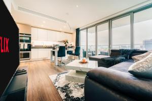 LUX 2BDR Aldgate Retreat I Central London Zone 1