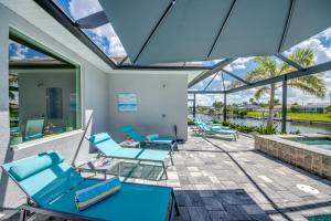 Villa Endless Summer by CoralVilla-southfacing, pool