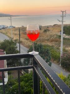 Kite & Wing Ferrodise Urla