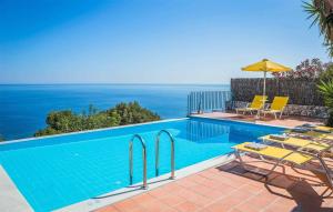 Villa Aliki Skala
