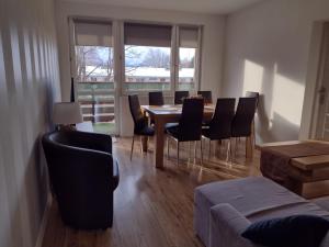 Apartament Zborowskiego