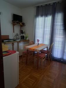 Apartmani Selce Dunja
