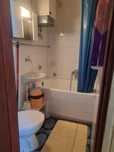 Apartmani Selce Dunja