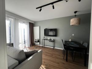 Wygodny Apartament Piotrkowska Centrum