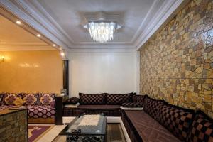 Residence Bouanane B