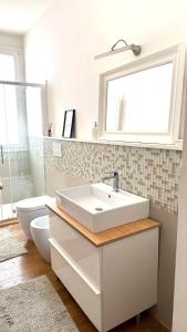 A stones throw from Piazza Maggiore