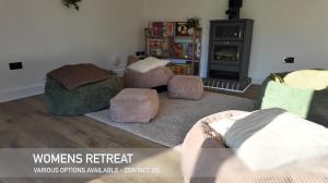 Elysium Grove Womens Retreat & Wellness Centre