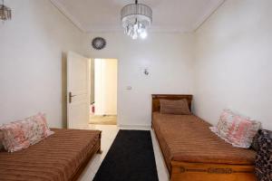 Residence Bouanane B