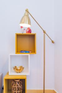 Bombarda 21 City Stay @ Retro Lisbon