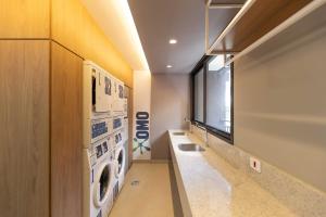 CNA404 The charm of the city center