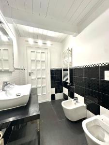 Santa Caterina Apartments