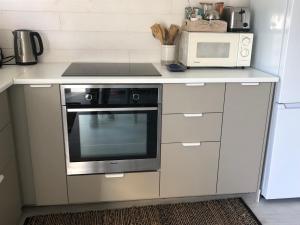 Appartement en pleine nature