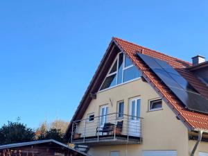 Apartment Am Horstberg