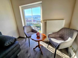 Apartment Am Horstberg