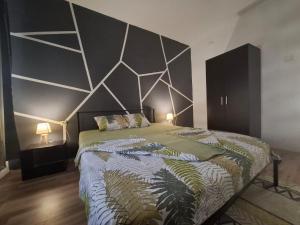 Lungros Main Square Apartment