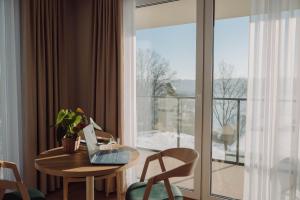 Jezioranka Apartamenty