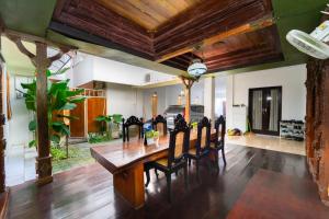 Griya Asy-Syifa Homestay By ARBA