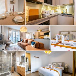 La fée dor - près de disneyland paris