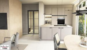 Haushälfte Evershop Ferienhaus Seepferdchen