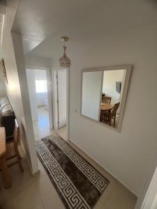 Modern Stadium Apartment Tanger 1