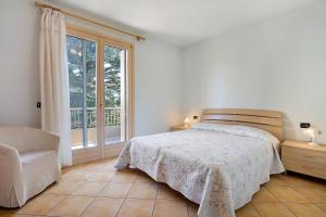 Residence Valentina - Primo piano