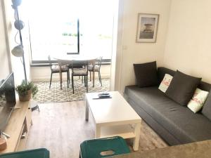 Appartement cosy et jolie vue