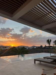 Villa Gara exclusive luxury villa with heated pool