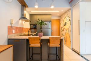 BSB STAY Flats Particulares - Brisas do Lago