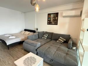 YUSUF Nerva Traian Apartament