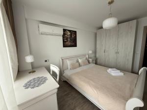 YUSUF Nerva Traian Apartament