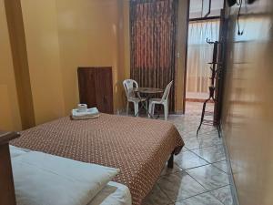 Nasca Trails B&B
