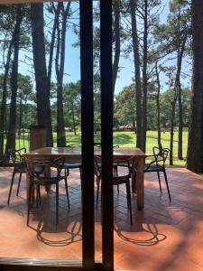 Casa Lila Pinamar