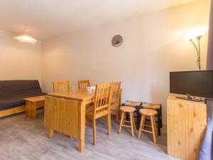 Appartement charmant au coeur de la station, départ télécabine - FR-1-181-2498