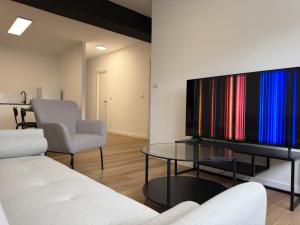 Apartamento Padrón Centro, A de Marcelino by URent