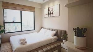 The Jenny CBD Home Saigon