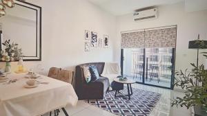 The Jenny CBD Home Saigon