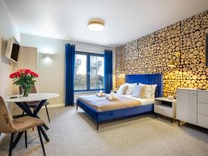 Boho and Forest Studios by Tyzenhauz