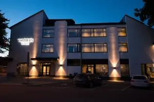 Hotel Pommern - Önningeby