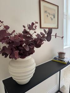 The Coastal Haven, Broughty Ferry