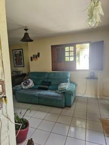 Casa para Carnaval
