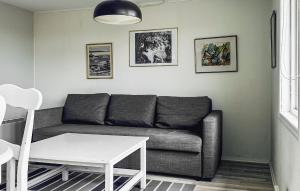 Beautiful Home In Myggenäs With Sauna