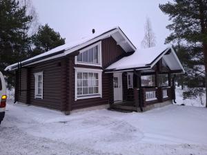 Honkaranta Cottage