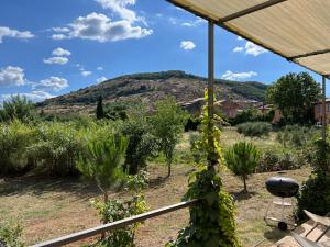 Gîte de groupe Salagou 14 pers