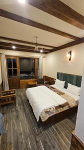 Norden Cottage - The Alpinist
