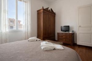 Appartamento Casa di Danilo Due passi dal mare